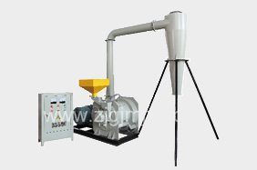 SMP-400型高速渦流妖精视频WWW网站入口磨粉機